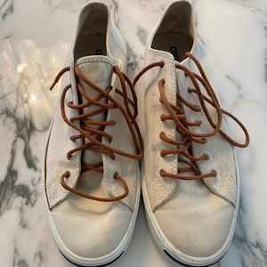 Converse Jack Purcell Canvas Sneakers Men’s 10